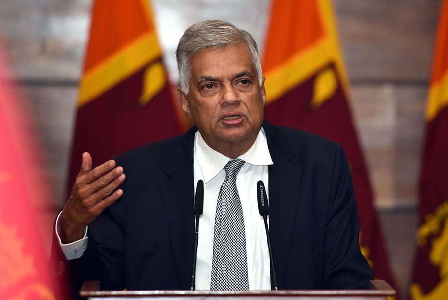 ජනපති කැබිනට්ටුව හදිසියේ කැඳවයි