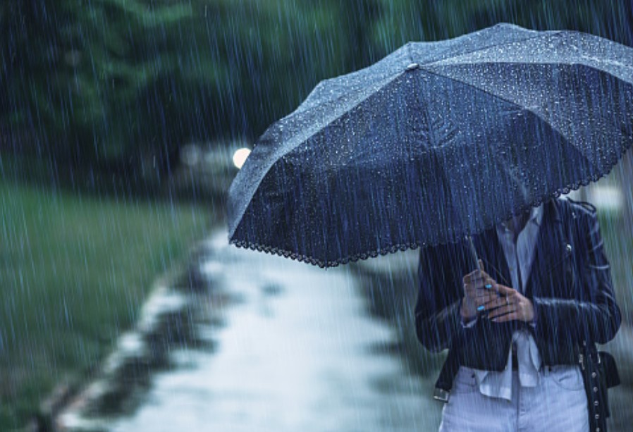 වැස්ස වැඩි වෙයි