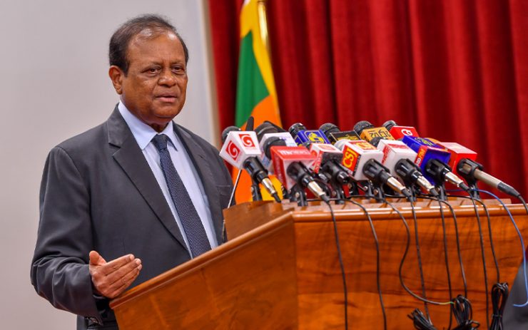 අප බිහිකරන ශ්රී ලංකා අධ්යාපන විශ්වවිද්යාලය වෙනත් පාර්ශ්ව අනාගතයේදී ඉදිකරන බවට පටු ප්රචාරණ ගෙනයනවා -ඇමති සුසිල්- අප බිහිකරන ශ්රී ලංකා අධ්යාපන විශ්වවිද්යාලය වෙනත් පාර්ශ්ව අනාගතයේදී ඉදිකරන බවට පටු ප්රචාරණ ගෙනයනවා -ඇමති සුසිල්-