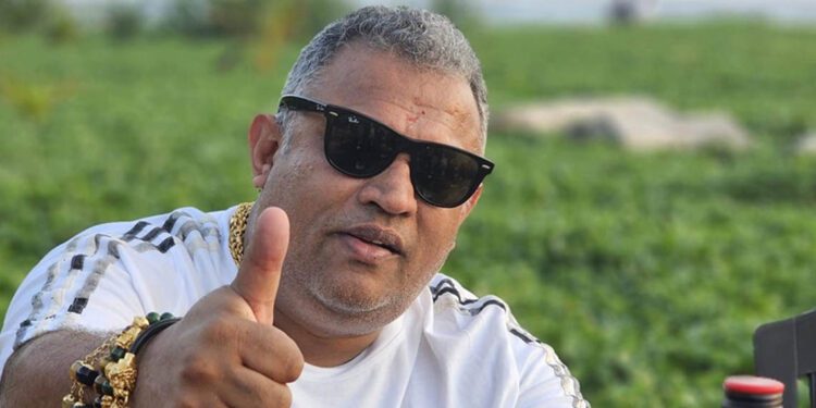 ක්ලබ් වසන්තගේ මරණය පිළිබඳව ටැටූ ආයතනයේ හිමිකරුගේ පාපොච්චාරණය ක්ලබ් වසන්තගේ මරණය පිළිබඳව ටැටූ ආයතනයේ හිමිකරුගේ පාපොච්චාරණය