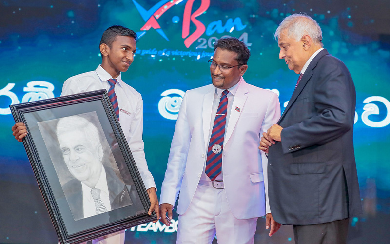 තාරුණ්‍යයට ජනපති දුන් පොරොන්දුව