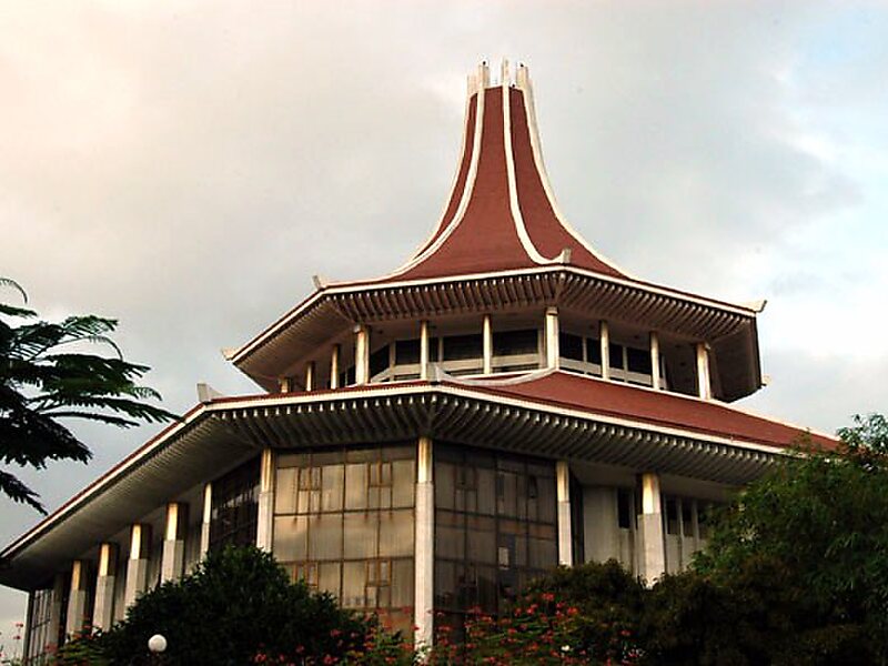 වතු කම්කරු වැටුප් වැඩි කිරීමට අදාළ ගැසට් නිවේදනයක් ශ්රේෂ්ඨාධිකරණය අත්හිටුවයි වතු කම්කරු වැටුප් වැඩි කිරීමට අදාළ ගැසට් නිවේදනයක් ශ්රේෂ්ඨාධිකරණය අත්හිටුවයි