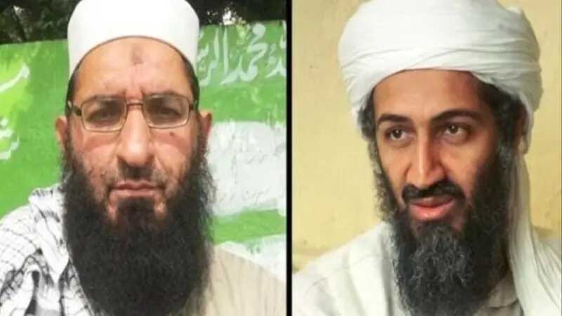 අල්කයිඩා නායක Amin ul Haq අල්ලයි අල්කයිඩා නායක Amin ul Haq අල්ලයි
