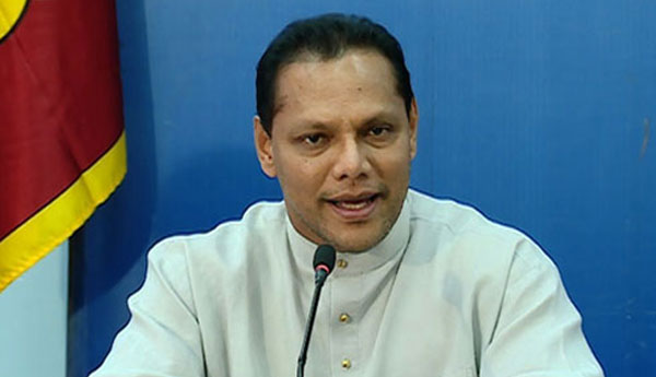 දයාසිරි ජයසේකර ඉවත් කිරීමට එරෙහිව වාරණ නියෝගයක් දයාසිරි ජයසේකර ඉවත් කිරීමට එරෙහිව වාරණ නියෝගයක්
