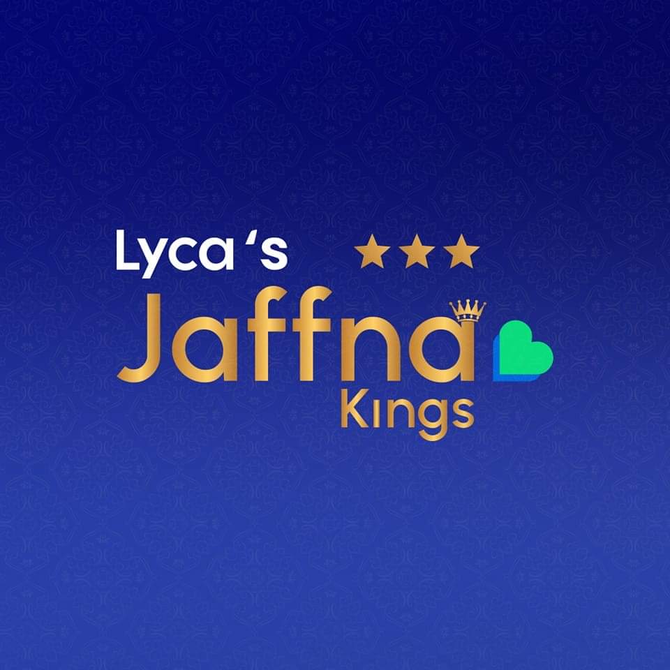 කාසියේ වාසිය Lyca’s Jaffna Kings පිලට