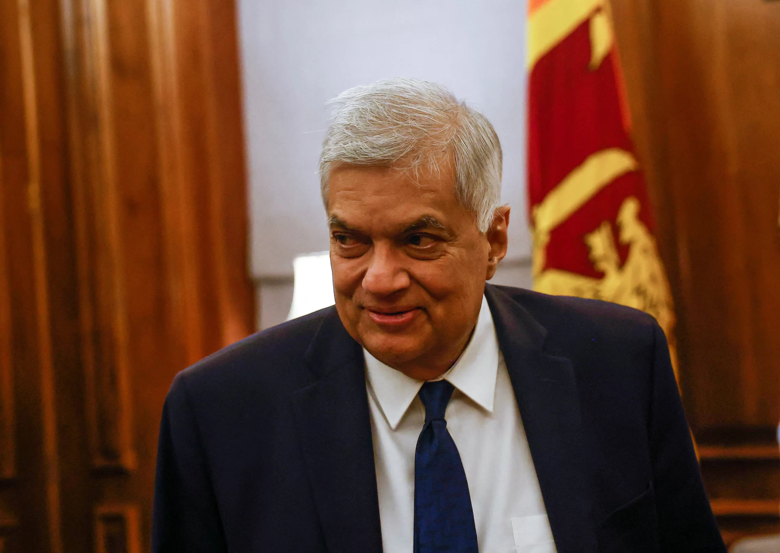 රනිල්ට පාර්ලිමේන්තු මන්ත්රීලා 92කගේ සහය රනිල්ට පාර්ලිමේන්තු මන්ත්රීලා 92කගේ සහය