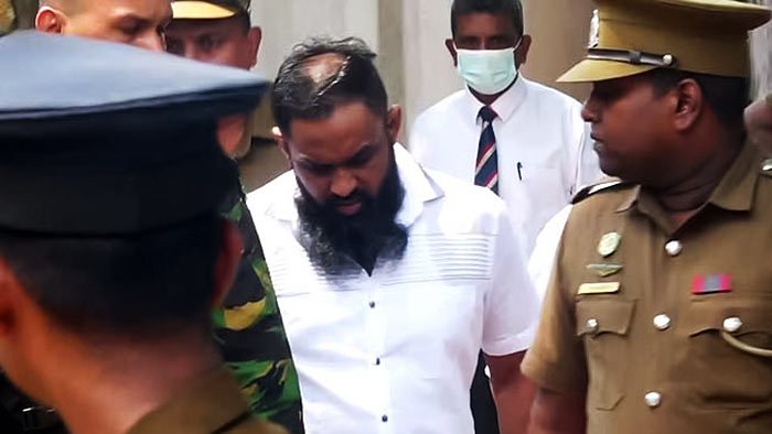 හරක් කටාට එරෙහි නඩුව කල් යයි හරක් කටාට එරෙහි නඩුව කල් යයි