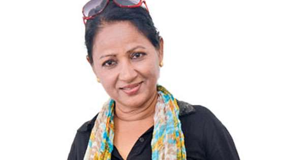 ප්රවීණ රංගන ශිල්පිනී මානෙල් චන්ද්රලතා මහත්මිය දිවි සැරිය නිම කරයි ප්රවීණ රංගන ශිල්පිනී මානෙල් චන්ද්රලතා මහත්මිය දිවි සැරිය නිම කරයි