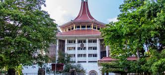 ජනාධිපතිවරණයට එරෙහිව ඉදිරිපත් වූ දෙවන පෙත්සම සලකා බැලීම හෙට ජනාධිපතිවරණයට එරෙහිව ඉදිරිපත් වූ දෙවන පෙත්සම සලකා බැලීම හෙට