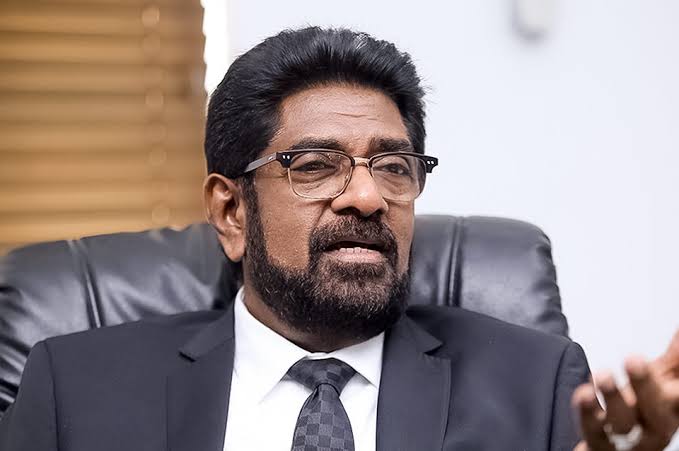කෙහෙළියගේ පෙත්සමට අද ලැබුණු නියෝගය කෙහෙළියගේ පෙත්සමට අද ලැබුණු නියෝගය