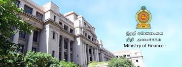 ජනාධිපතිවරණයට මුදල් දෙන්න ගැටලුවක් නැහැ -මුදල් අමාත්යාංශ නිලධාරීන් කොමිසමට දන්වයි ජනාධිපතිවරණයට මුදල් දෙන්න ගැටලුවක් නැහැ -මුදල් අමාත්යාංශ නිලධාරීන් කොමිසමට දන්වයි