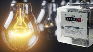 අද සිදු කෙරෙන විදුලි ගාස්තු සංශෝධනය අද සිදු කෙරෙන විදුලි ගාස්තු සංශෝධනය