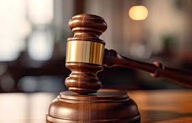 ජනාධිපති නිල කාලය සම්බන්ධ පෙත්සම සලකා බැලීමට පංච පුද්ගල විනිසුරු මඩුල්ලක් ජනාධිපති නිල කාලය සම්බන්ධ පෙත්සම සලකා බැලීමට පංච පුද්ගල විනිසුරු මඩුල්ලක්