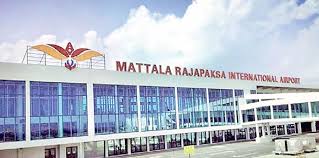 මත්තල ගුවන්තොටුපළ රුසියානු-ඉන්දියා හවුල් ව්යාපාරයකට මත්තල ගුවන්තොටුපළ රුසියානු-ඉන්දියා හවුල් ව්යාපාරයකට