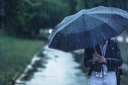 අදත් වැසි අදත් වැසි