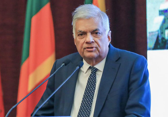 ජනාධිපතිවරයාගේ ධුර කාලය වසර 05යි – ජනපති සිය ස්ථාවරය කියයි (VIDEO) ජනාධිපතිවරයාගේ ධුර කාලය වසර 05යි – ජනපති සිය ස්ථාවරය කියයි (VIDEO)
