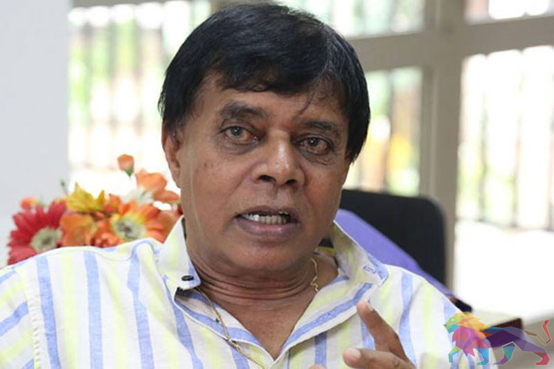 දයාසිරි ජයසේකර මහ ලේකම් වශයෙන් පිළිගැනීමට සූදානම් -මහාචාර්ය රෝහණ ලක්ෂ්මන්- දයාසිරි ජයසේකර මහ ලේකම් වශයෙන් පිළිගැනීමට සූදානම් -මහාචාර්ය රෝහණ ලක්ෂ්මන්-