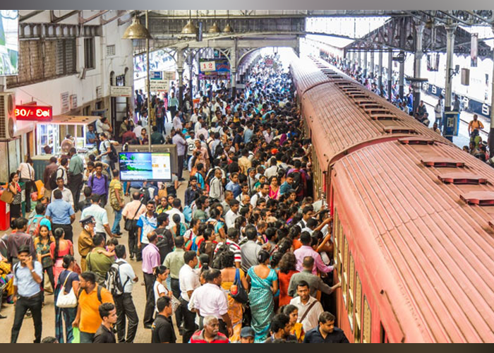 වර්ජනය අවසන් – අද මැදියම් රැයේ සිට දුම්රිය ස්ථානාධිපතිවරුන් සහ පාලකවරුන් සේවයට
