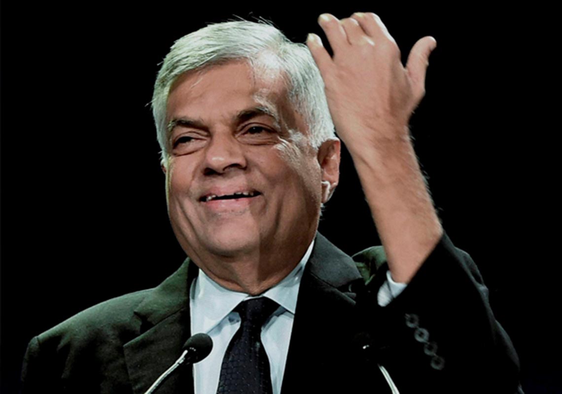 පොහොට්ටුවේ බහුතර සහය රනිල්ට? පොහොට්ටුවේ බහුතර සහය රනිල්ට?