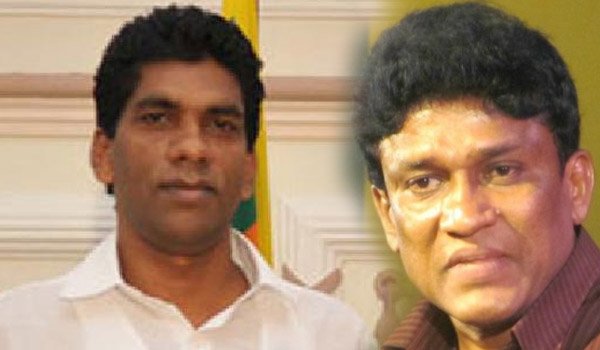 දෙමළ ප්රගතිශීලී සන්ධානයේ සහයත් සජිත්ට දෙමළ ප්රගතිශීලී සන්ධානයේ සහයත් සජිත්ට