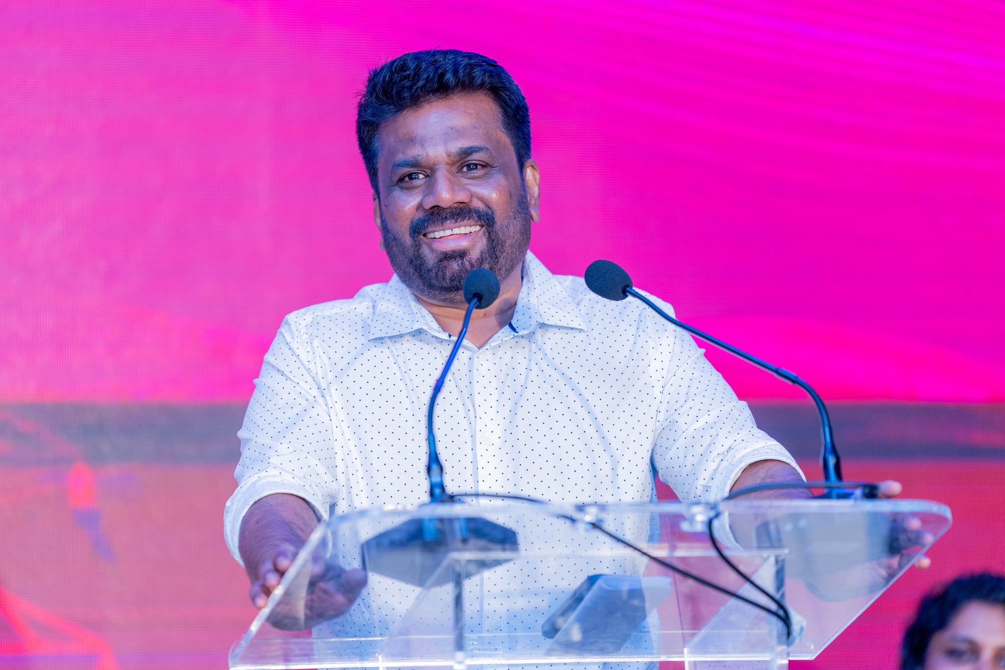 රට අනුරට – රුහුණ පෙරට මහ රැලිය තංගල්ලේදී