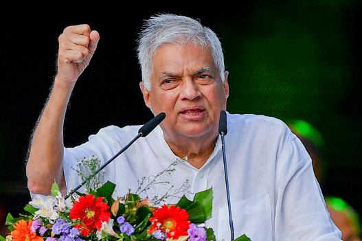 ජනපතිගේ මංගල ජන රැලිය අද අනුරාධපුරයේදී