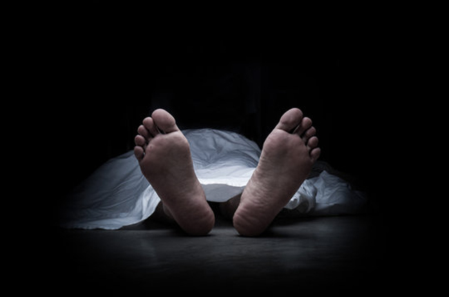 කැලණි ගඟේ නාඳුනන මළ සිරුරක්