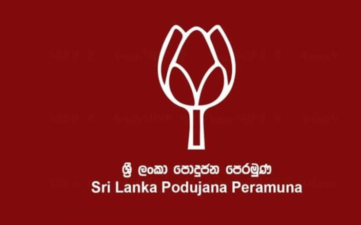 පොහොට්ටුවේ ජනාධිපති අපේක්ෂකයා අනිද්දා කරළියට (VIDEO)