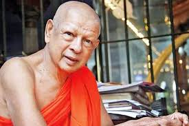 ගලබොඩ ඤාණිස්සර නාහිමියන්ගේ ආදාහන පූජෝත්සවය අද