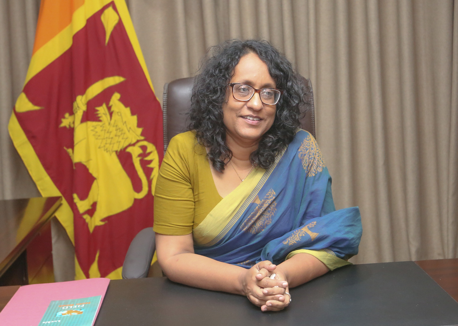 රටේ සිදුකරන සංවර්ධන ව්‍යාපෘතිවල යෝග්‍යතාවය පිළිබඳ රජයේ නිලධාරීන් වගකිව යුතුයි -අගමැති හරිනි-