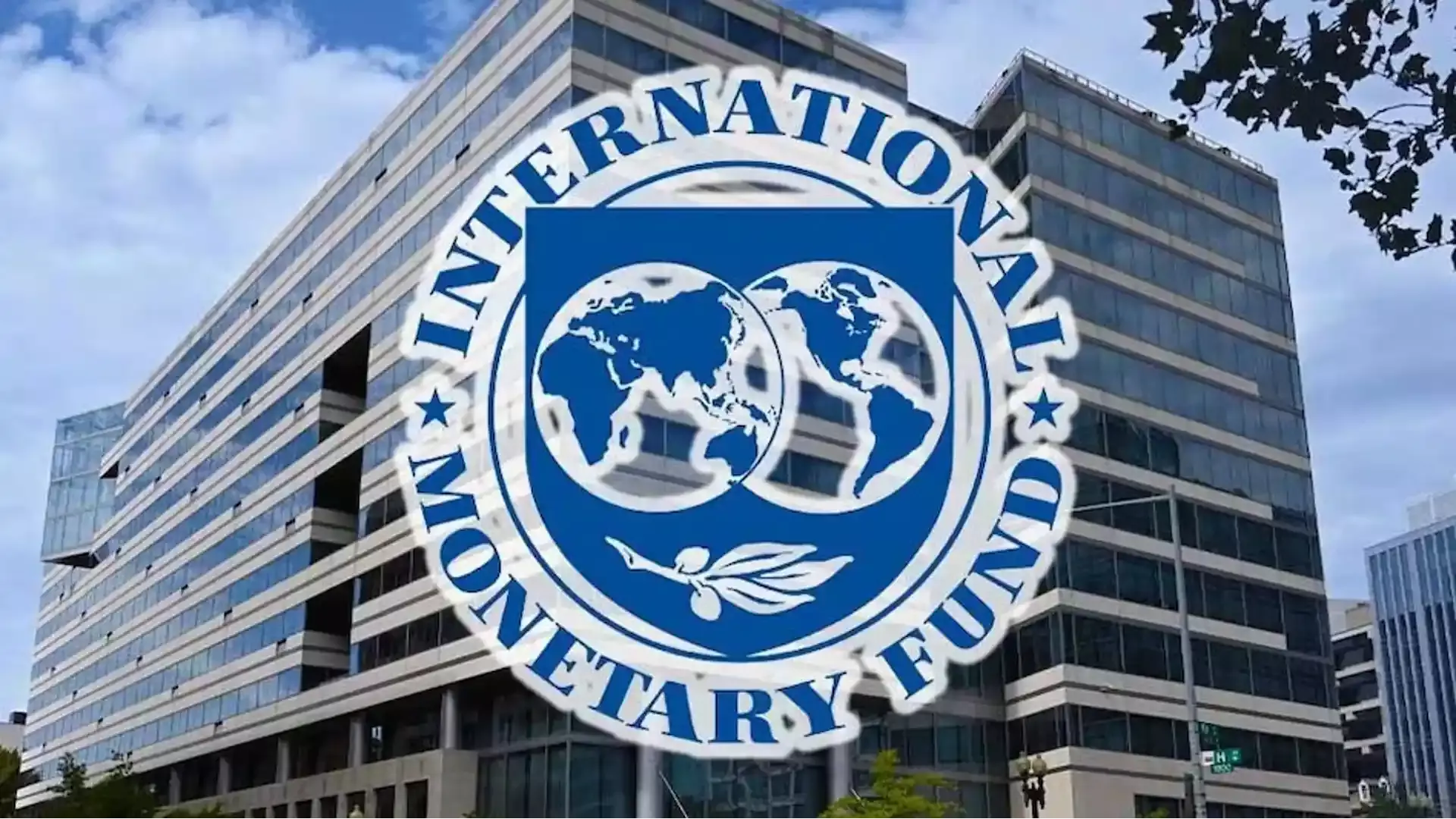 IMF නියෝජිතයින් සමඟ සාකච්ඡාවක් අද