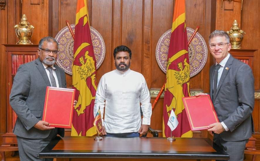 ලෝක බැංකුවෙන් තවත් ඩොලර් මිලියන 200ක්