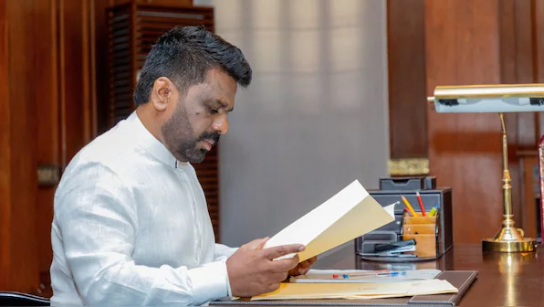 නව ආණ්ඩුවේ ප්‍රතිපත්ති ප්‍රකාශය ලබන 21 වනදා