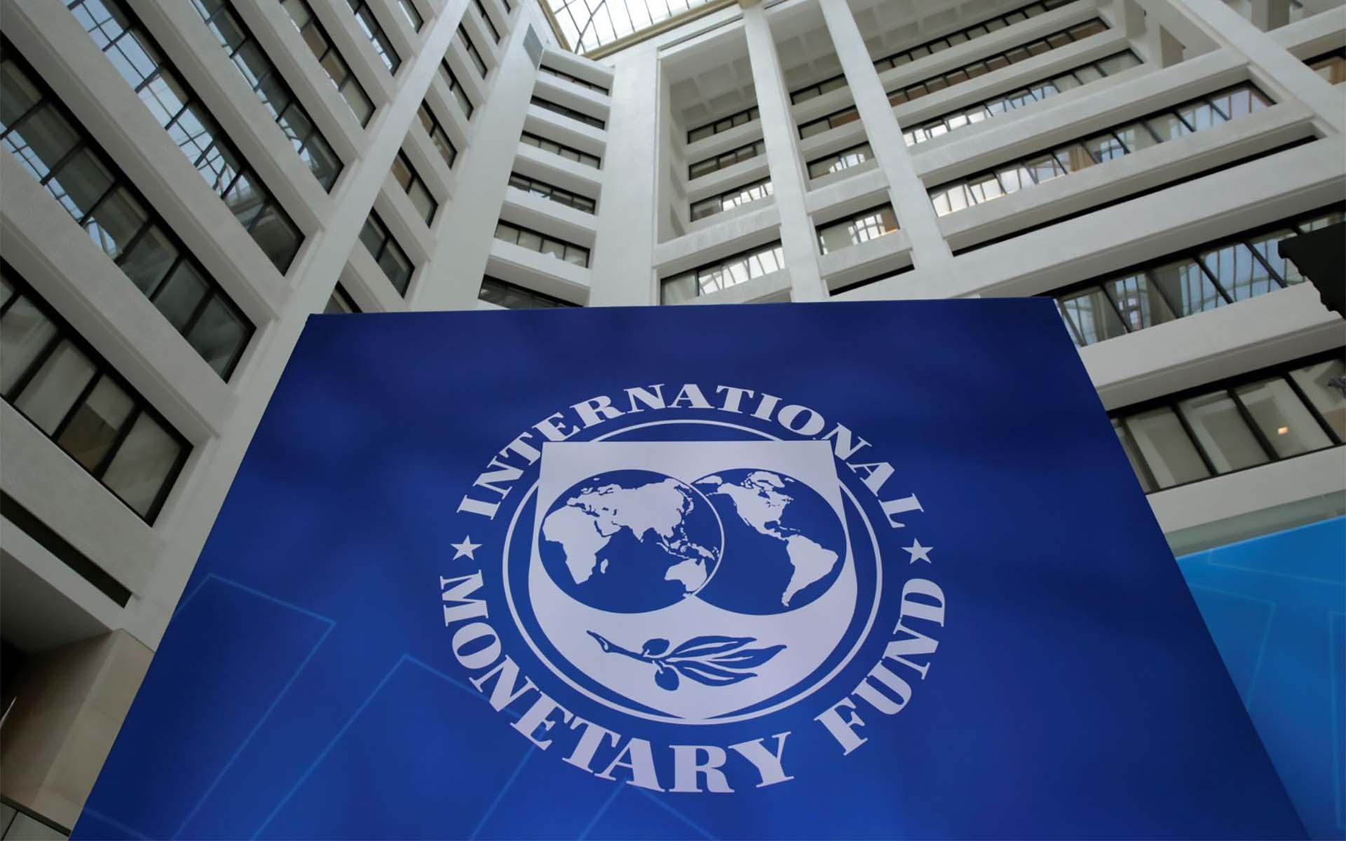 IMF තෙවැනි සමාලෝචනයට නියෝජිතයින් දිවයිනට