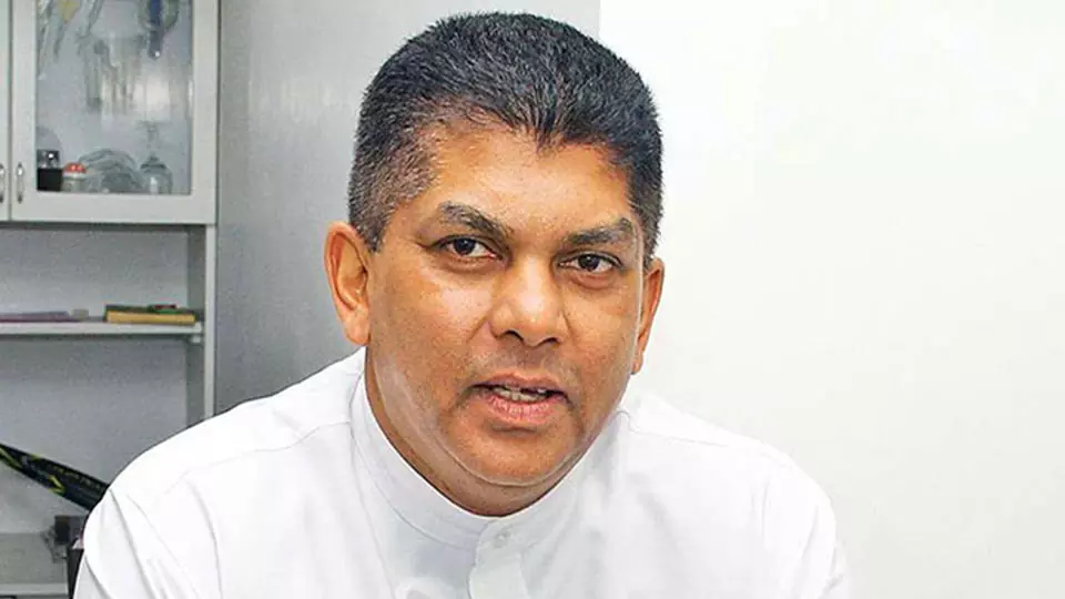 ලොහාන් ජාතික රෝහලේ සාමාන්‍ය වාට්ටුවකට