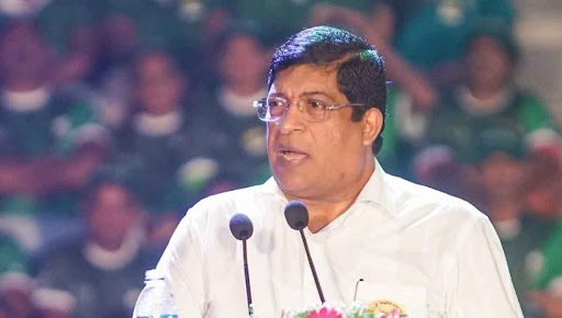 පක්ෂවල අනුමැතියක් නැතුව රවීගේ නම නම ජාතික ලැයිස්තුවට