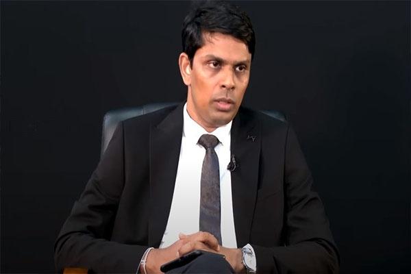 අර්චුනාට අධිකරණ නියෝගයක්