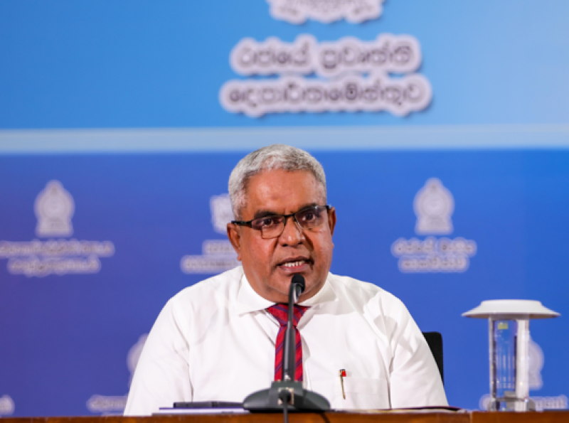 පනත ප්‍රකාරව සමන් දේවාලයේ බස්නායක නිලමේ පත් කළා – බෞද්ධ කටයුතු කොමසාරිස් ජනරාල්