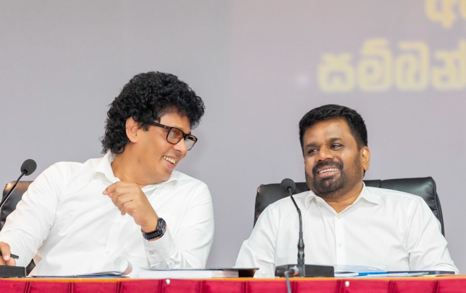 රාජ්‍ය සේවකයින්ට සාධාරණ මූලික වැටුප් වැඩි කිරීමක් – ජනපති