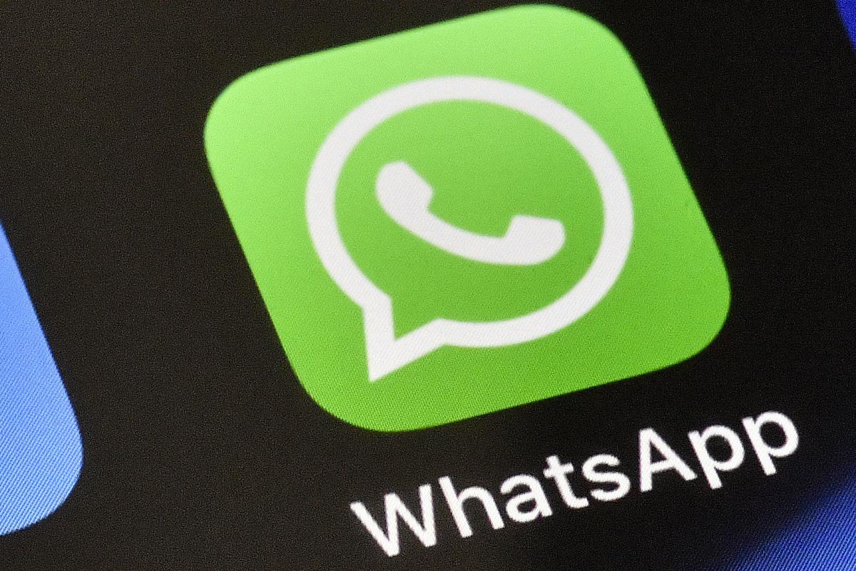 සේවක ගැටලු කියන්න WhatsApp අංකයක්
