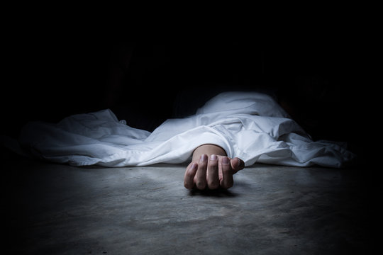චීන ජාතිකයෙකු අභිරහස් ලෙස මිය යයි