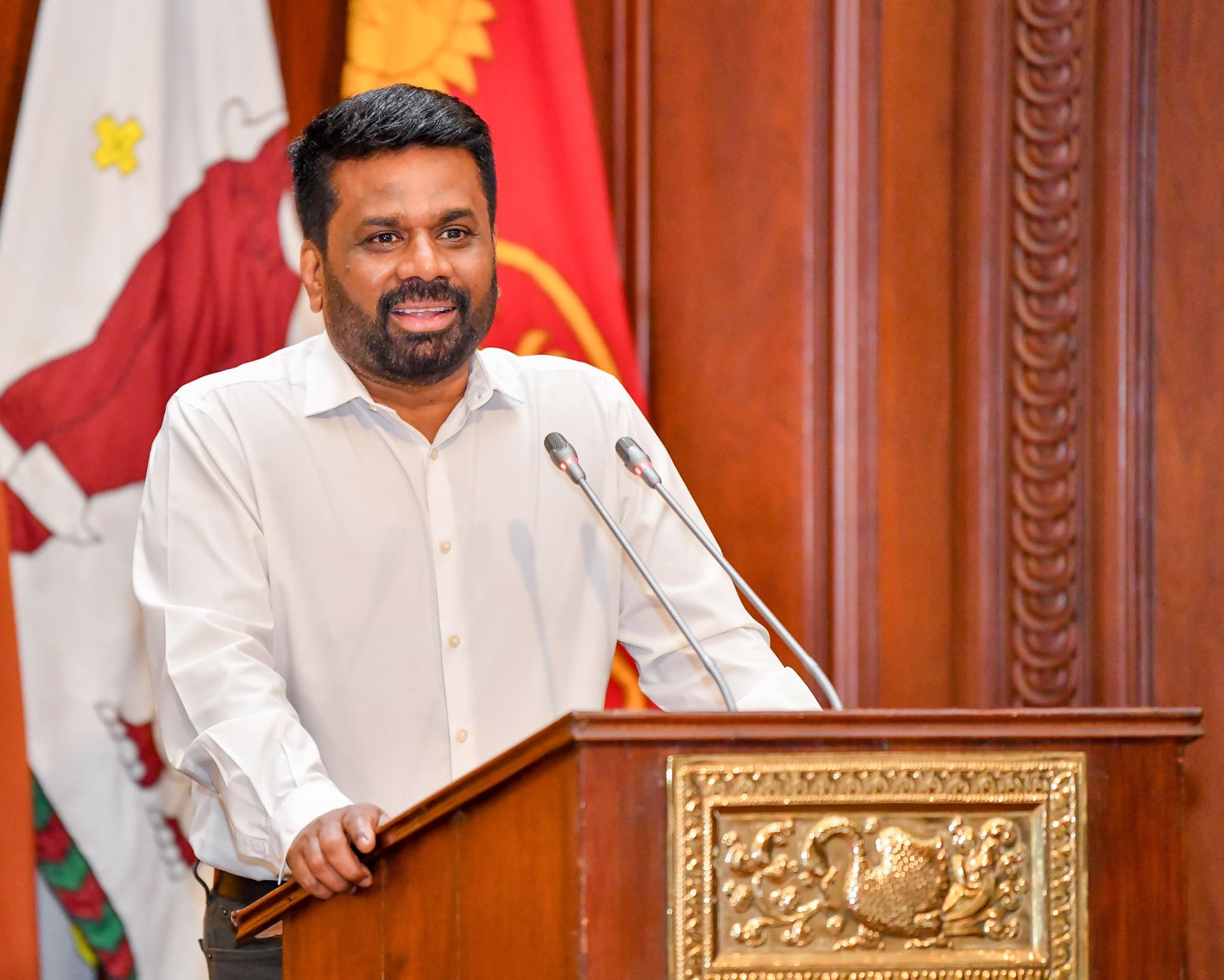 ජනපති අද ලෝක රාජ්‍ය සමුළුව අමතයි