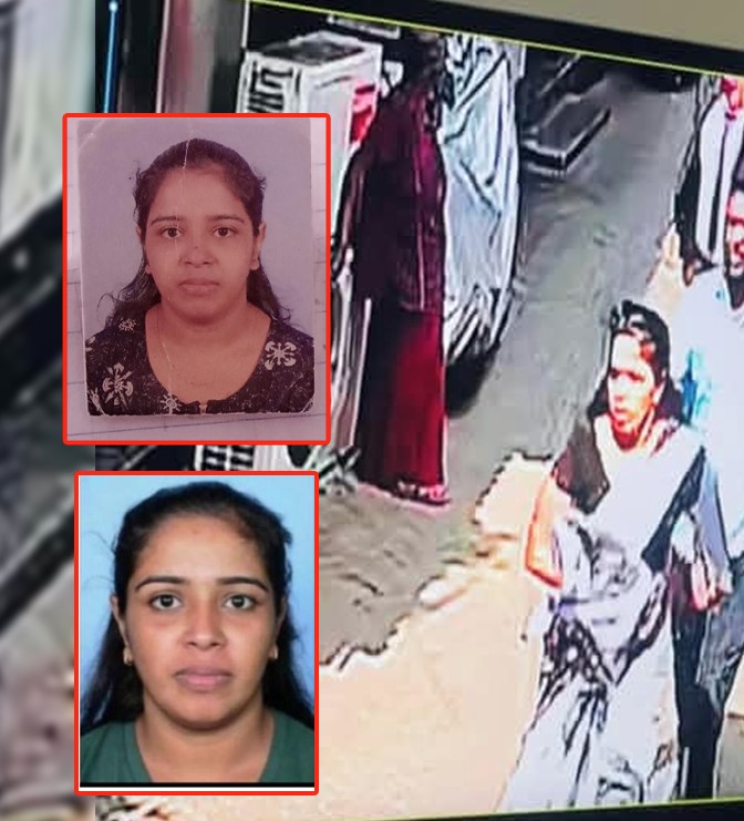 ගණේමුල්ල සංජීව ඝාතනයේ සැකකාරිය අත්අඩංගුවට ගන්න පොලීසිය මහජන සහාය පතයි ගණේමුල්ල සංජීව ඝාතනයේ සැකකාරිය අත්අඩංගුවට ගන්න පොලීසිය මහජන සහාය පතයි