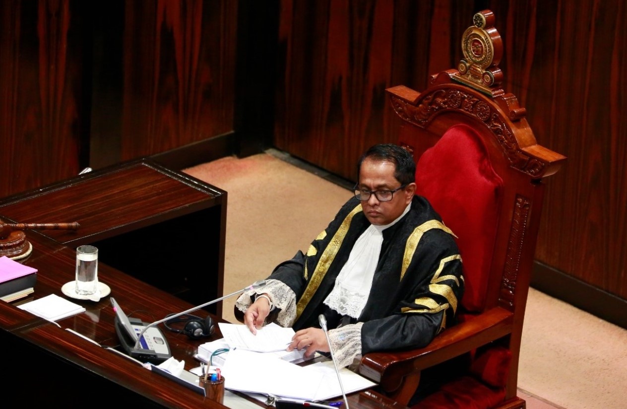 පාර්ලිමේන්තු මන්ත්රීවරුන්ගේ ආරක්ෂාවට අදාළ ඉල්ලීම් පොලිස්පතිට පාර්ලිමේන්තු මන්ත්රීවරුන්ගේ ආරක්ෂාවට අදාළ ඉල්ලීම් පොලිස්පතිට