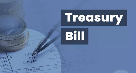 තවත් භාණ්ඩාගාර බිල්පත් වෙන්දේසියක් තවත් භාණ්ඩාගාර බිල්පත් වෙන්දේසියක්