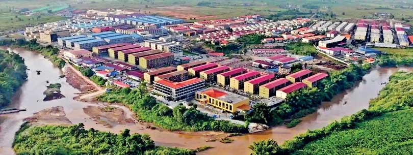 මියන්මාරයේ සයිබර් අපරාධ කඳවුරුවල සිටි තවත් ශ්‍රී ලාංකිකයින් 13 දෙනෙකු මුදාගැනේ