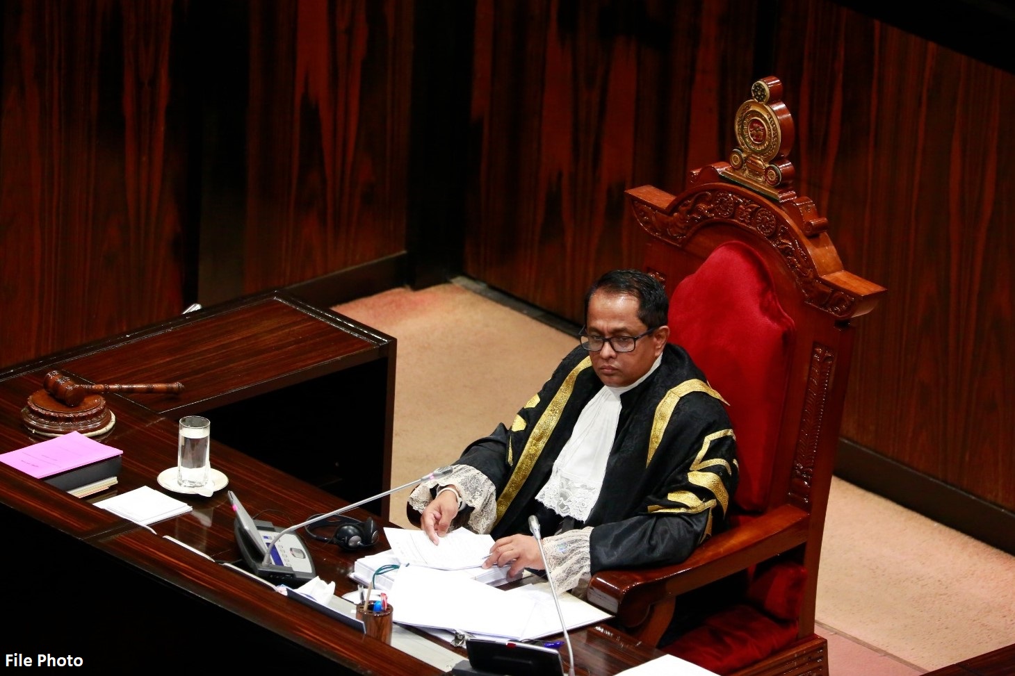 මොහමඩ් සාලි නලීම් ඉල්ලා අස්වීමෙන් මන්ත්රී ධුරයක පුරප්පාඩුවක් මොහමඩ් සාලි නලීම් ඉල්ලා අස්වීමෙන් මන්ත්රී ධුරයක පුරප්පාඩුවක්