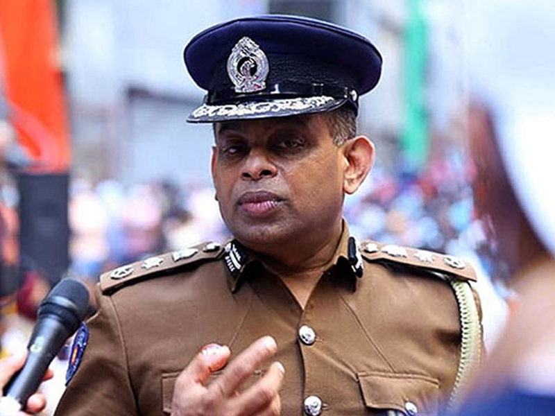 දේශබන්දු තෙන්නකෝන්ට විදෙස් ගමන් තහනමක්
