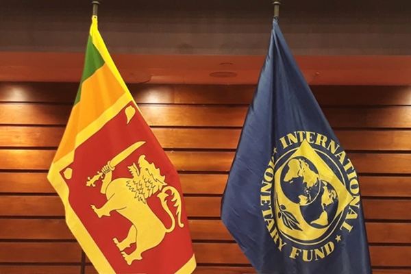 IMF සිව්වැනි ණය වාරිකය ශ්‍රී ලංකාවට හිමිවෙයි