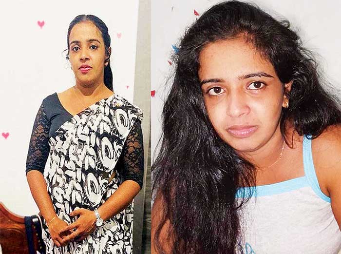 සෙව්වන්දි ගැන බොරු තොරතුරු දුන් අයෙකු රිමාන්ඩ්